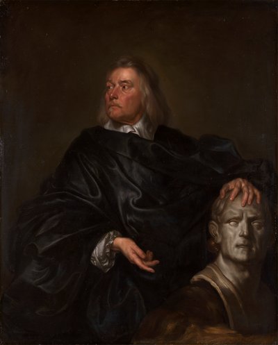 Edward Pierce - Isaac Fuller