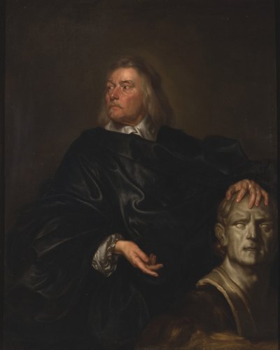 Edward Pierce - Isaac Fuller