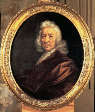 Thomas Hobbes - Isaac Fuller