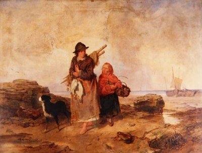Compagnons de bord de mer - Isaac Henzell