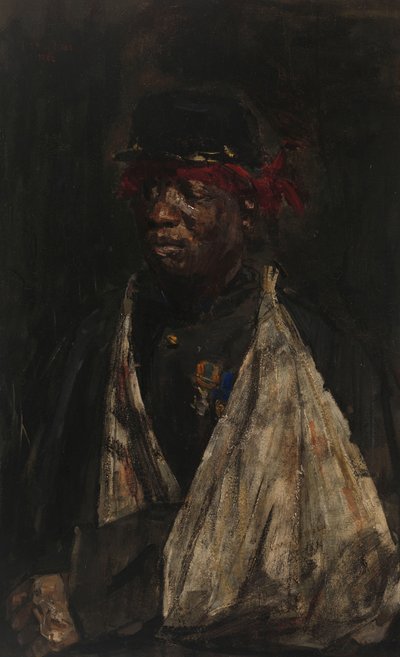 Portrait d