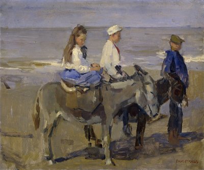  - Isaac Israels