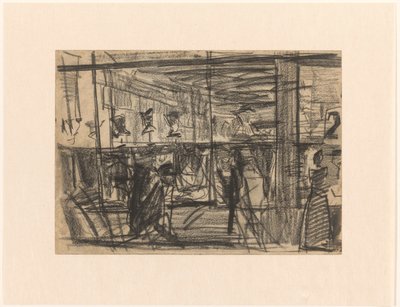 La vitrine d