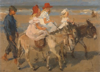 Balades à dos d