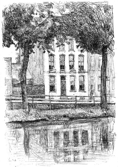 Maison d