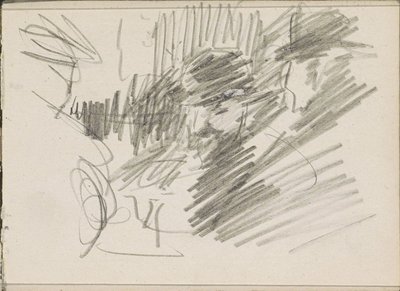 Hommes avec chapeaux - Isaac Israels