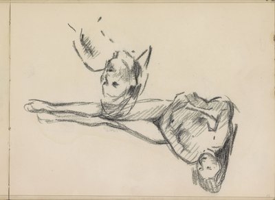 Deux études d