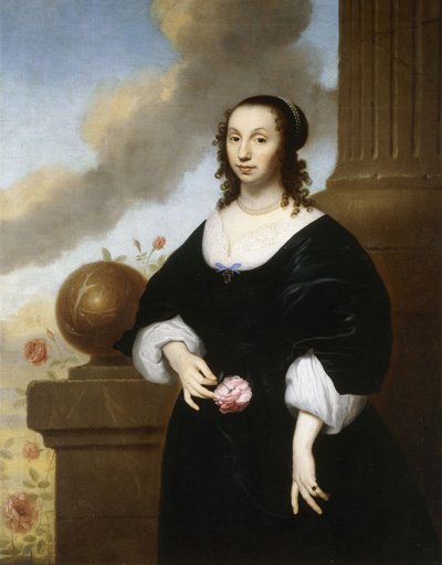 Portrait d