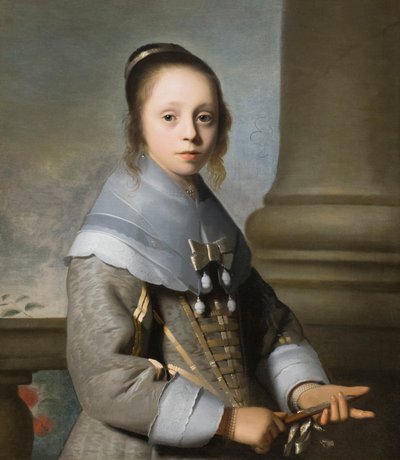 Portrait d