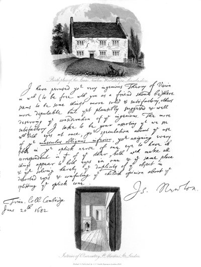 Lettre d