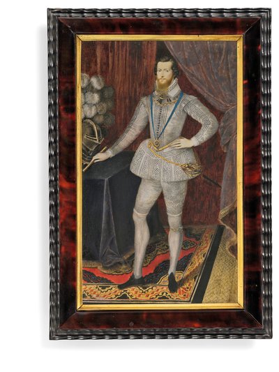 Robert Devereux, 2e comte d
