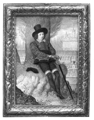 Portrait d
