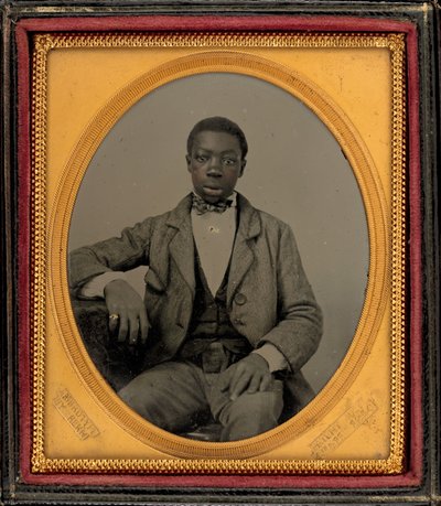 Portrait d