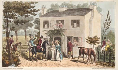 Les Cottages d