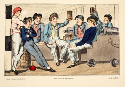 Les Garçons de l