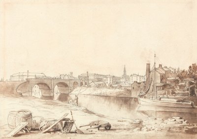 Pont sur l