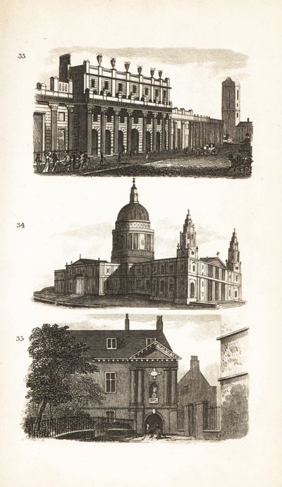 La Banque d