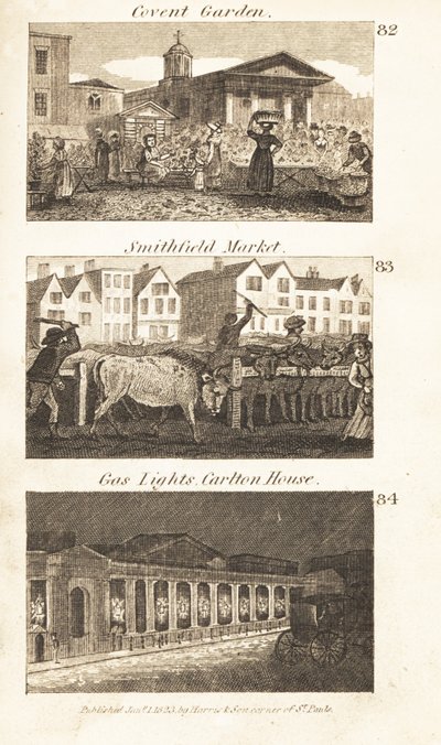 Métiers dans l