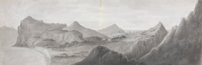 Capri - Isaac Weld