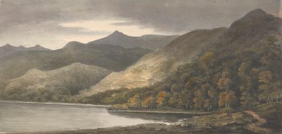 Killarney (Irlande) - Isaac Weld