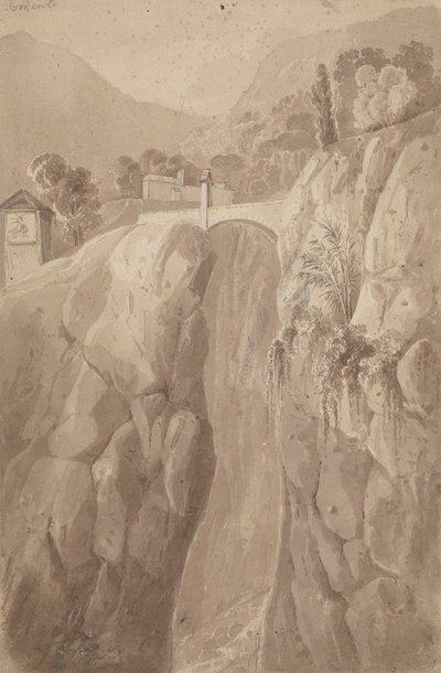 Sorrente - Isaac Weld
