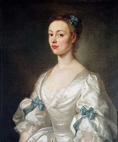 Elizabeth Drake - Isaac Whood