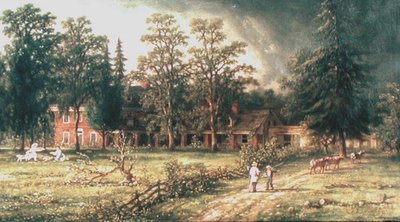 Stenton - Isaac Williams