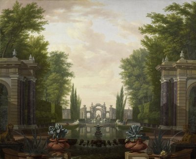 Terrasse d