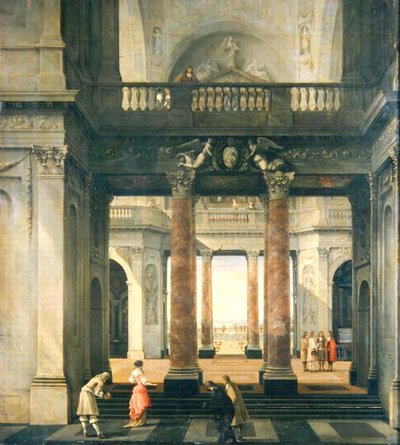 Salle d