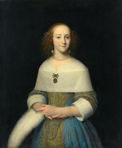 Portrait d