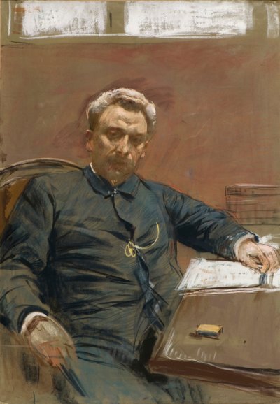 Portrait de l