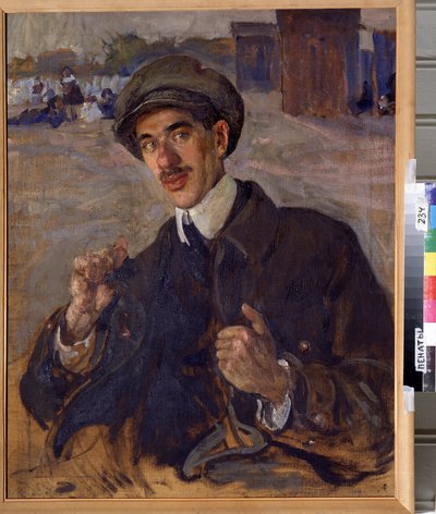 Portrait de l