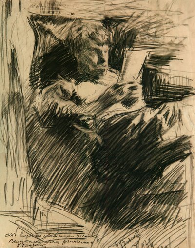 Portrait de l
