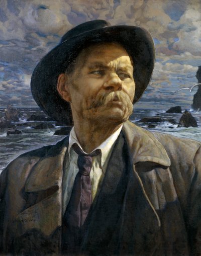 Portrait de l