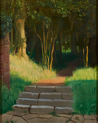Derniers rayons - Isabel Codrington