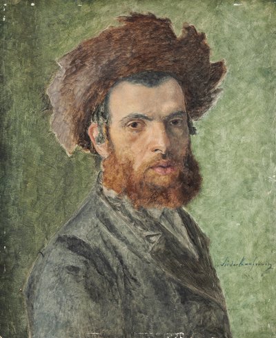 Portrait d