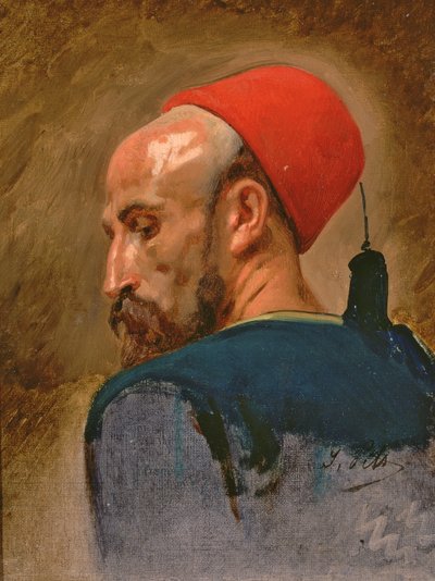 Tête d