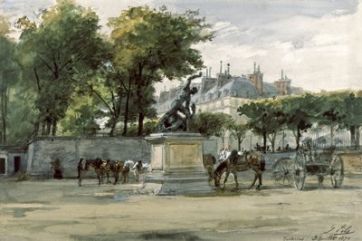 La Commune de Paris : l