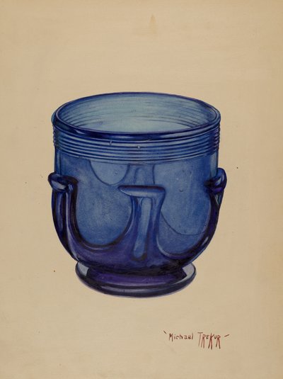 Bol - Isidore Steinberg