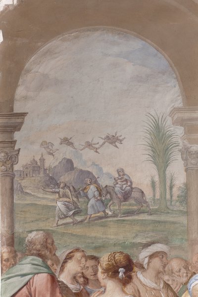 (détail) - Isidoro Bianchi