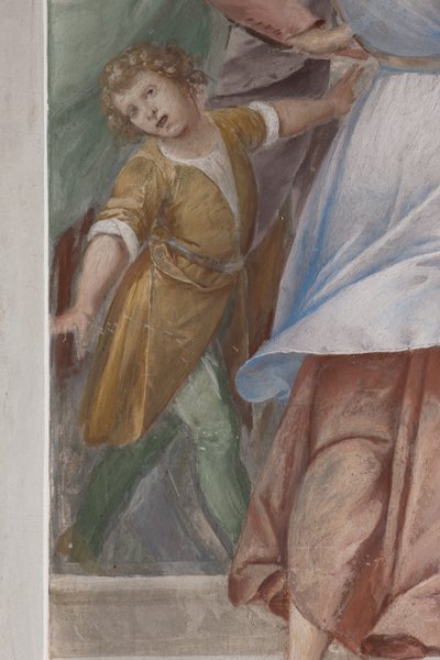 (détail) - Isidoro Bianchi