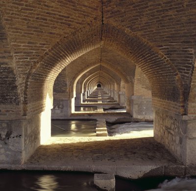 Vue le long de l