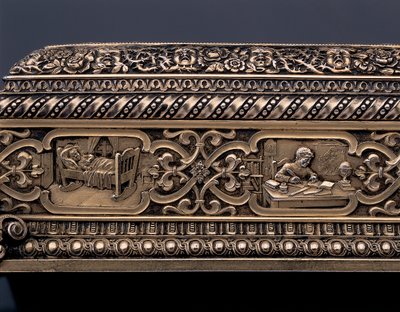 Détail d