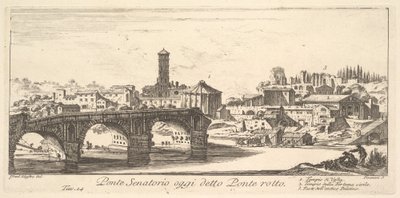 Pont sénatorial, aujourd