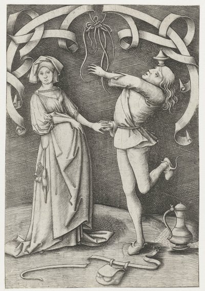  - Israhel van Meckenem