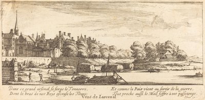 Vue de l