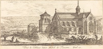 Vue de l