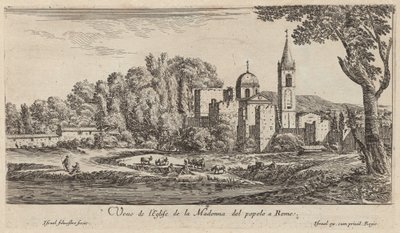 Vue de l
