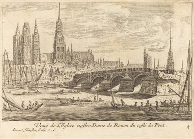 Vue de l