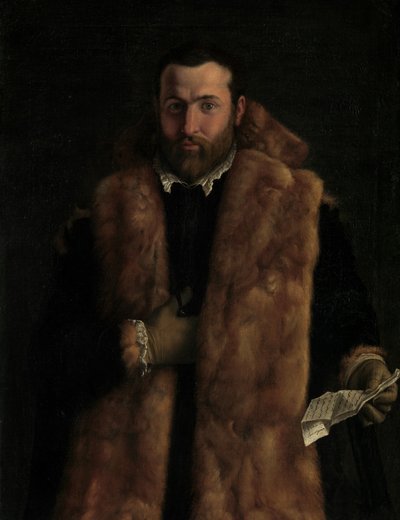 Portrait d
